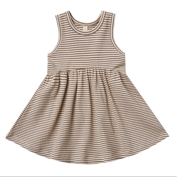 quincy mae ribbed tank dress Ribbed Tank Dress || Apples